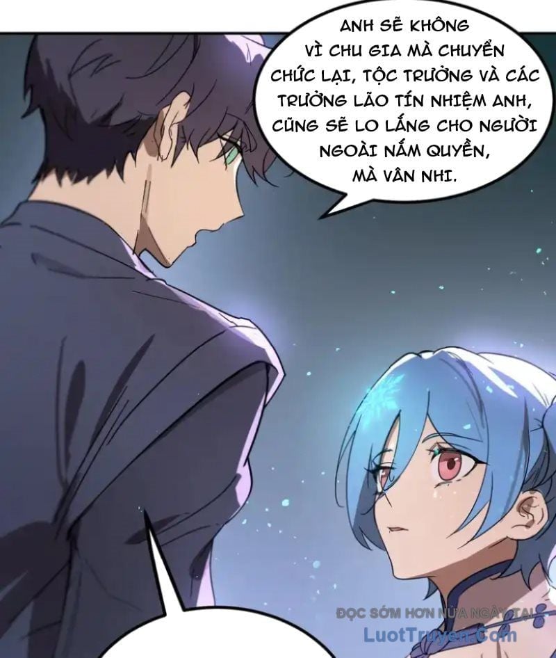 Thánh Hiệp Sĩ Cấp Sss Chapter 112 23