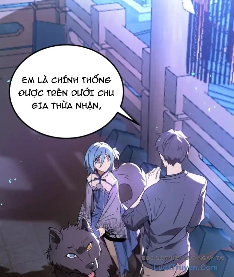 Thánh Hiệp Sĩ Cấp Sss Chapter 112 25