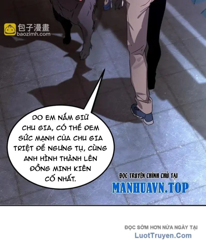 Thánh Hiệp Sĩ Cấp Sss Chapter 112 26