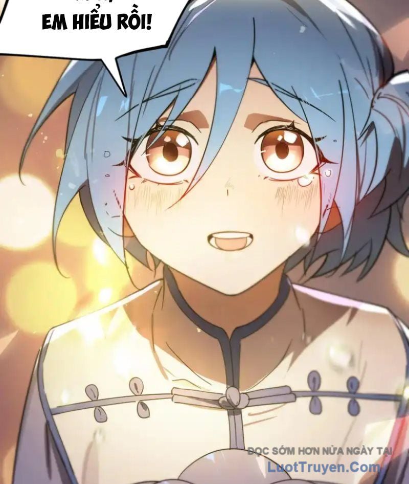 Thánh Hiệp Sĩ Cấp Sss Chapter 112 28