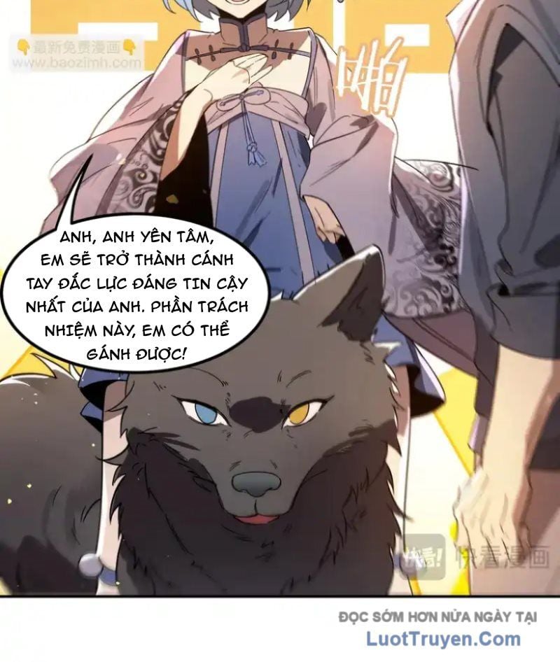 Thánh Hiệp Sĩ Cấp Sss Chapter 112 30