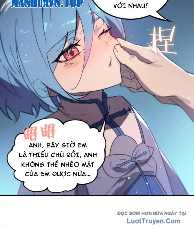 Thánh Hiệp Sĩ Cấp Sss Chapter 112 32