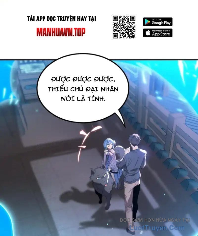 Thánh Hiệp Sĩ Cấp Sss Chapter 112 33