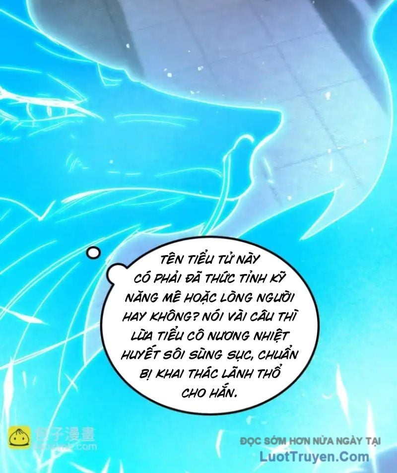 Thánh Hiệp Sĩ Cấp Sss Chapter 112 34