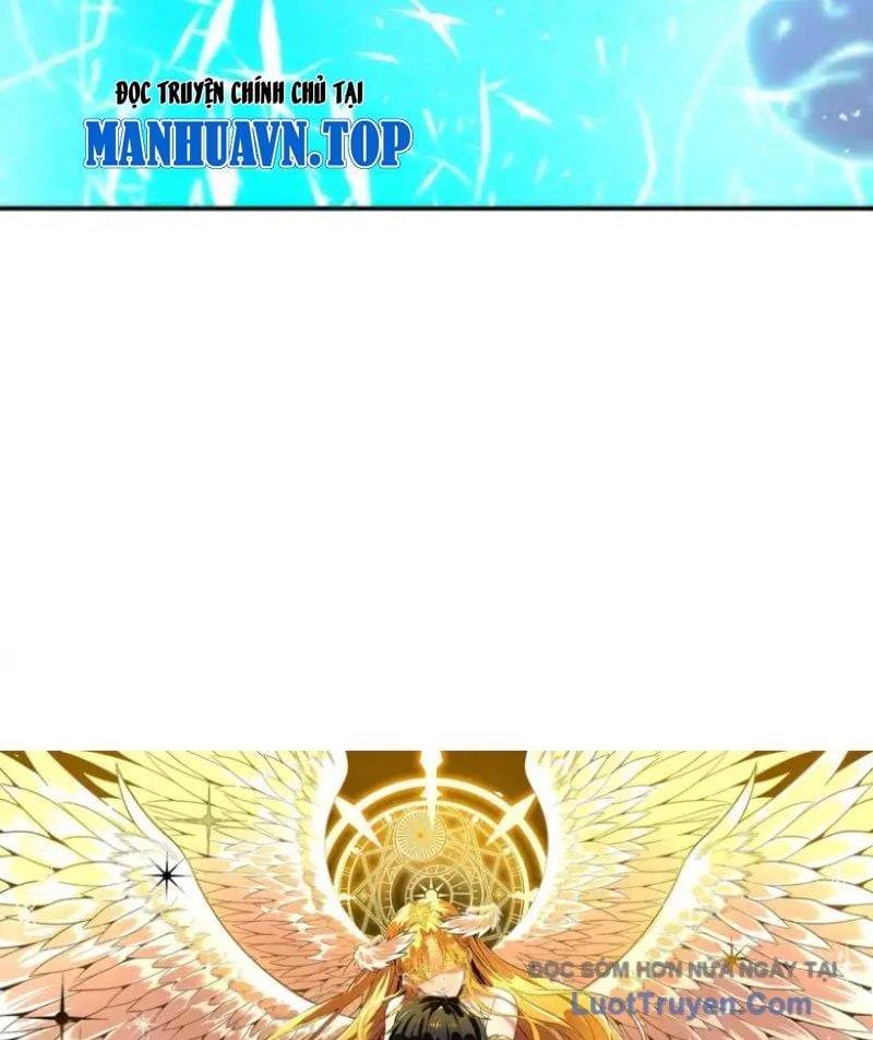 Thánh Hiệp Sĩ Cấp Sss Chapter 112 35