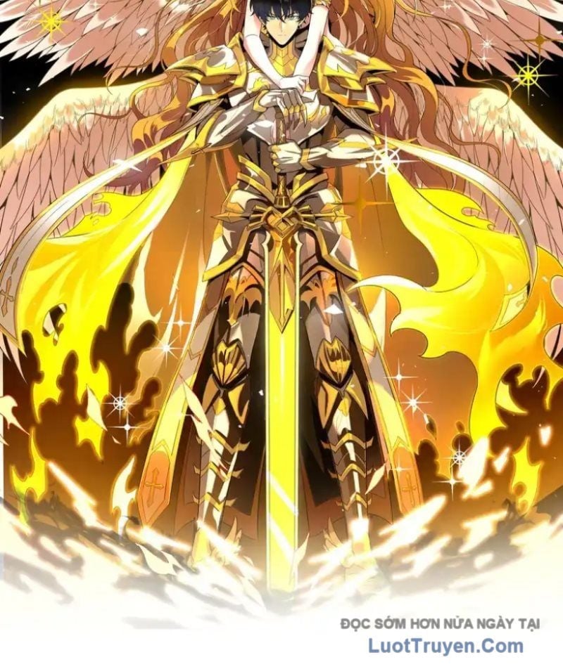 Thánh Hiệp Sĩ Cấp Sss Chapter 112 36