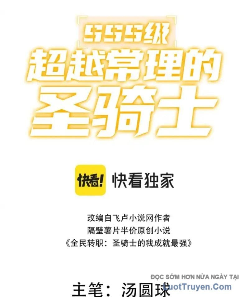 Thánh Hiệp Sĩ Cấp Sss Chapter 112 37