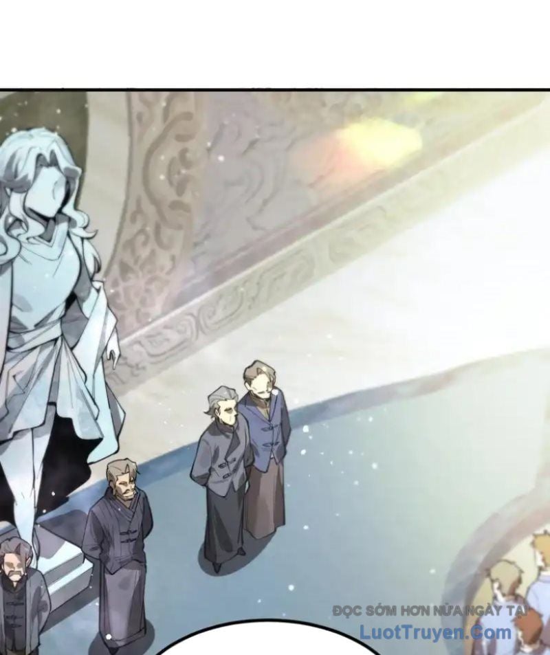 Thánh Hiệp Sĩ Cấp Sss Chapter 112 39