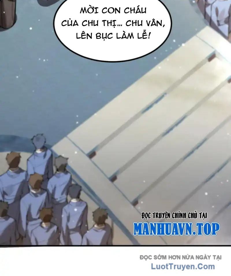 Thánh Hiệp Sĩ Cấp Sss Chapter 112 40