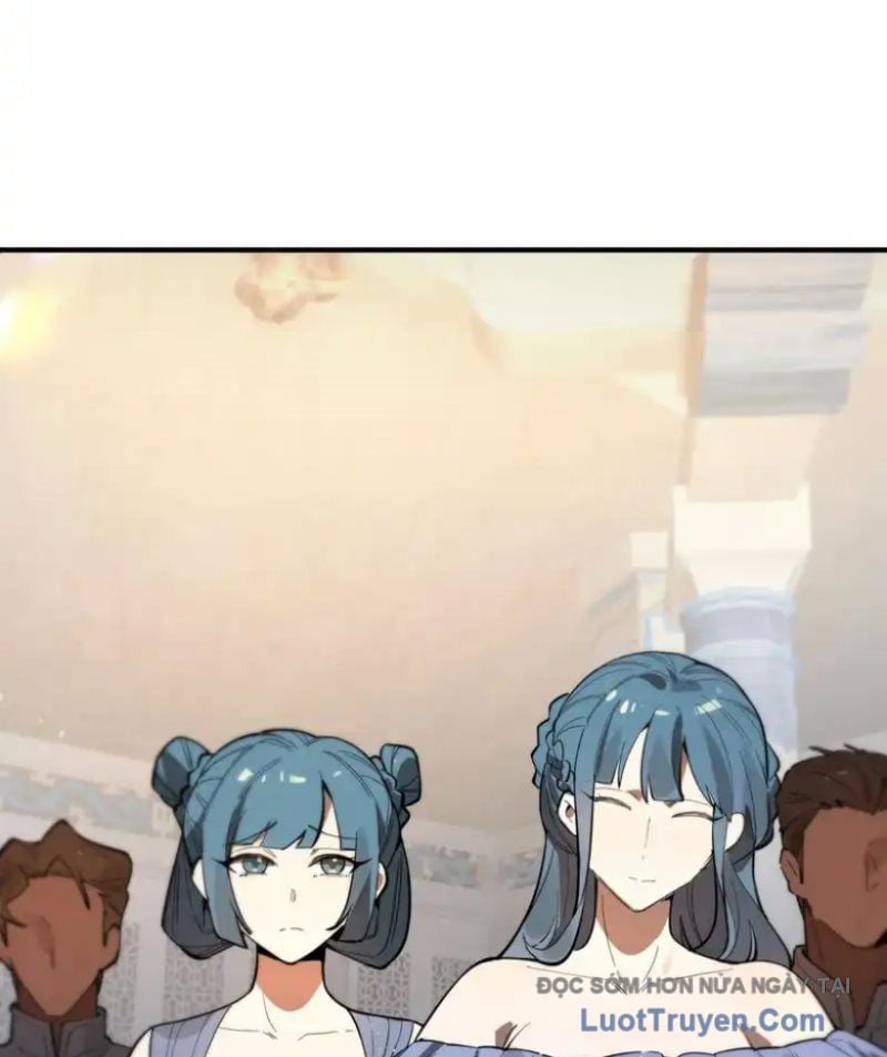 Thánh Hiệp Sĩ Cấp Sss Chapter 112 41