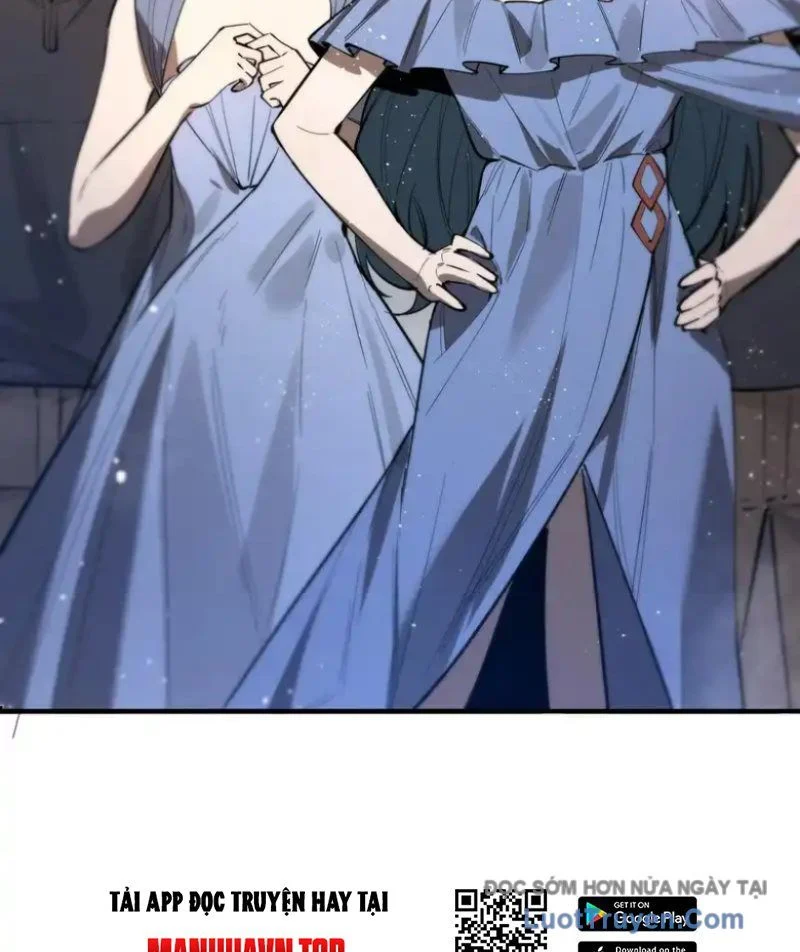 Thánh Hiệp Sĩ Cấp Sss Chapter 112 42