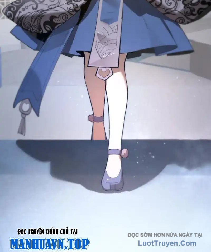 Thánh Hiệp Sĩ Cấp Sss Chapter 112 44