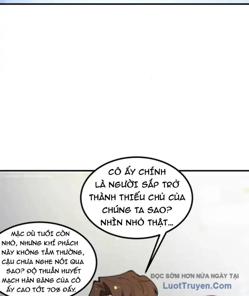 Thánh Hiệp Sĩ Cấp Sss Chapter 112 45