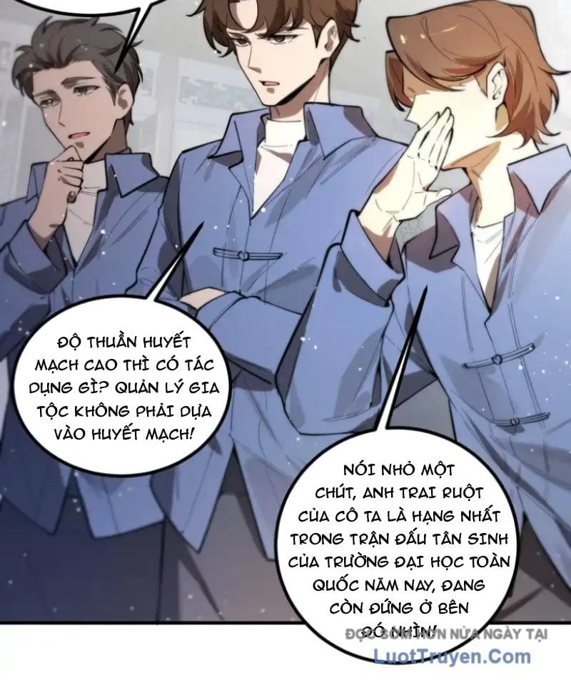 Thánh Hiệp Sĩ Cấp Sss Chapter 112 46