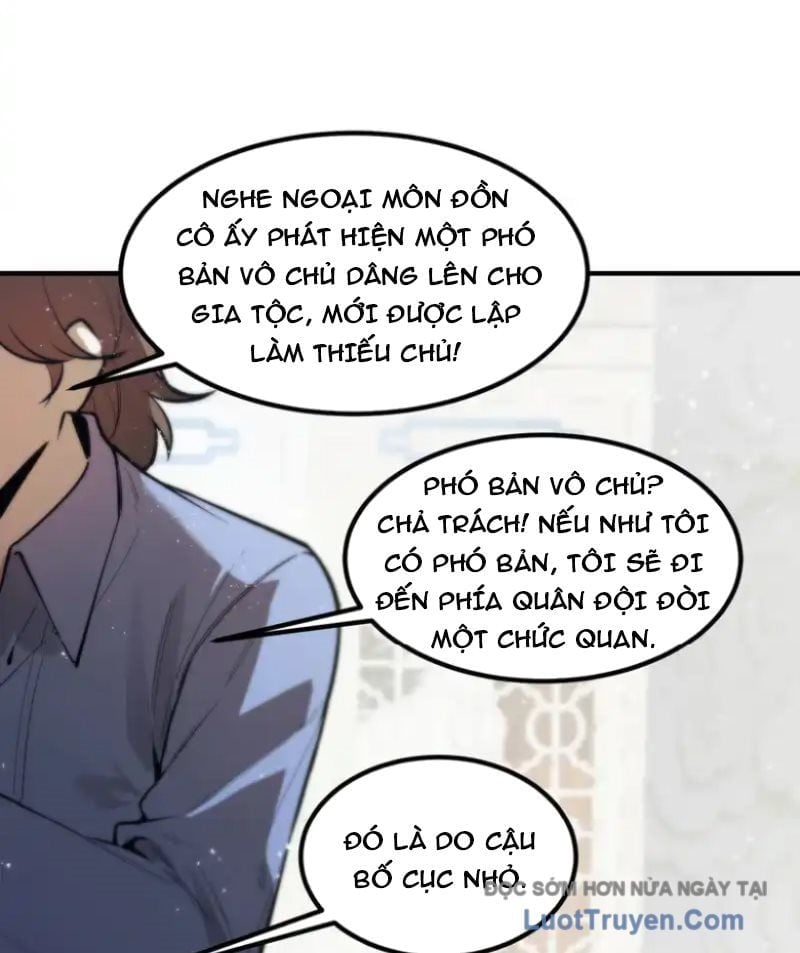 Thánh Hiệp Sĩ Cấp Sss Chapter 112 47
