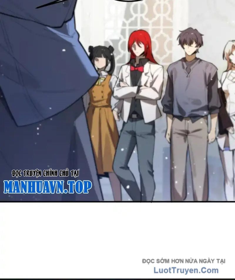 Thánh Hiệp Sĩ Cấp Sss Chapter 112 48