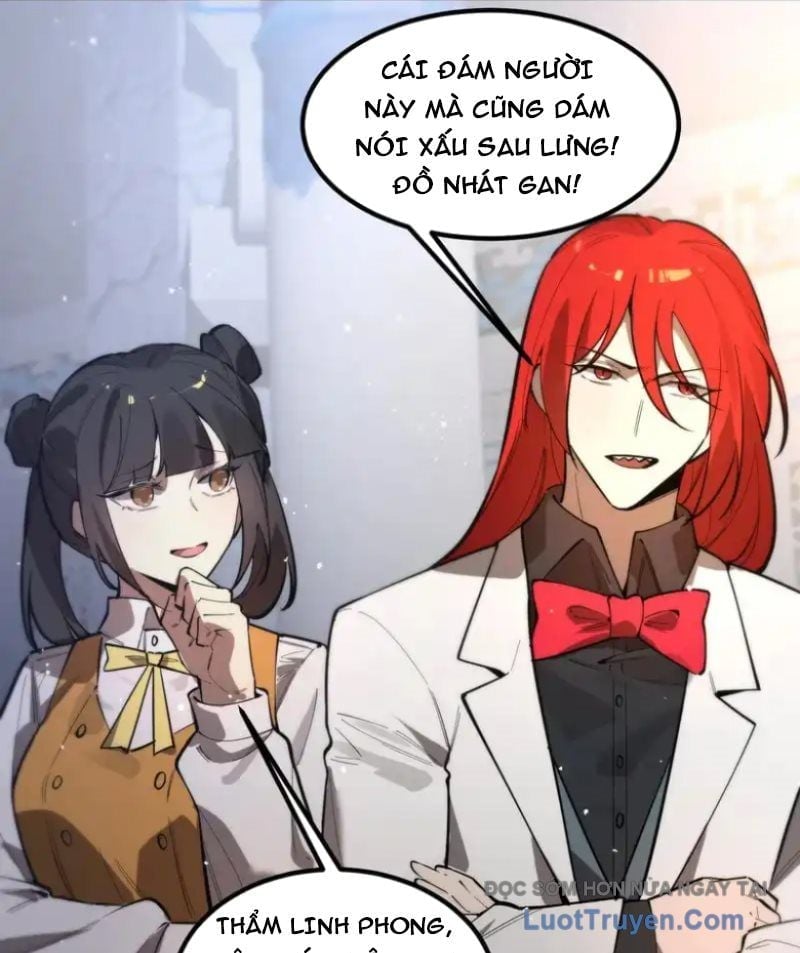 Thánh Hiệp Sĩ Cấp Sss Chapter 112 49