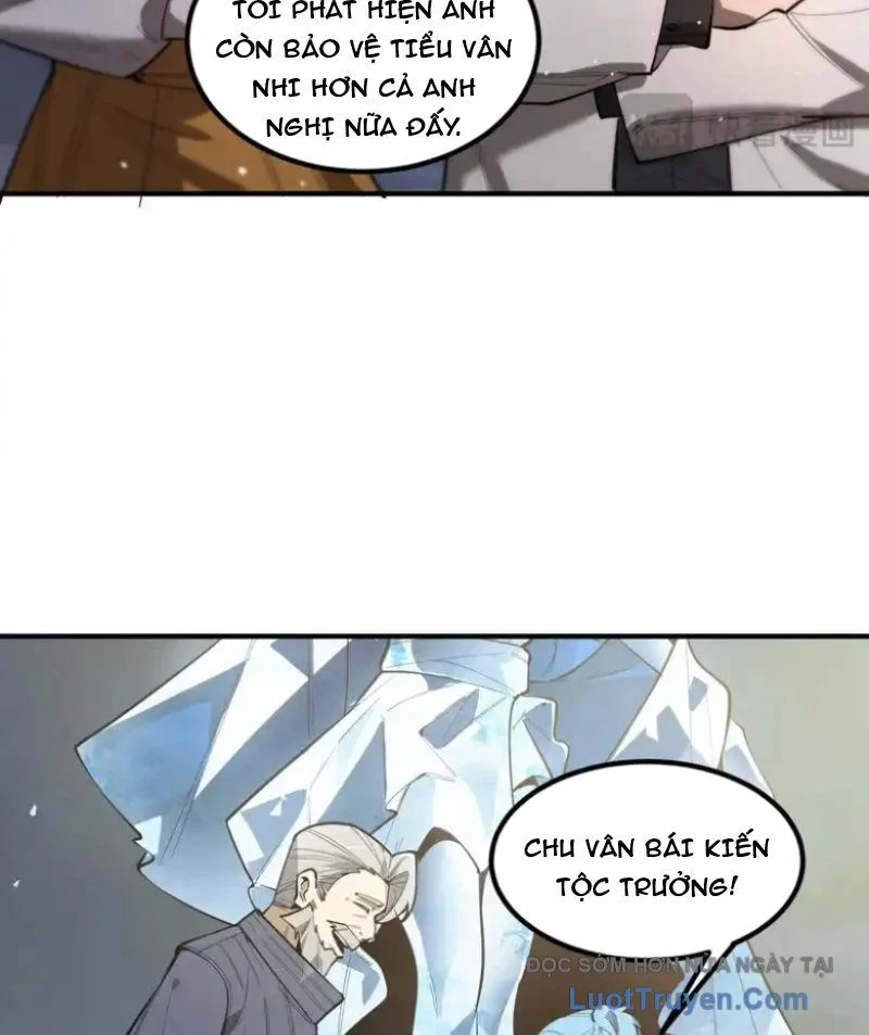 Thánh Hiệp Sĩ Cấp Sss Chapter 112 50