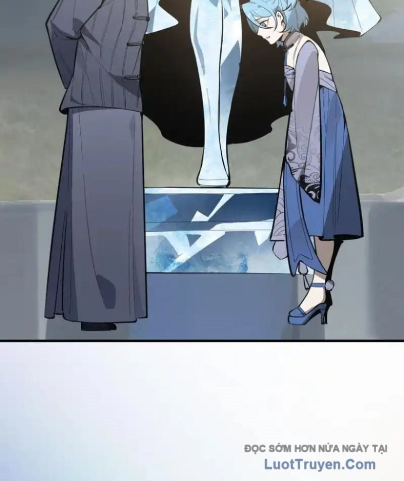 Thánh Hiệp Sĩ Cấp Sss Chapter 112 51