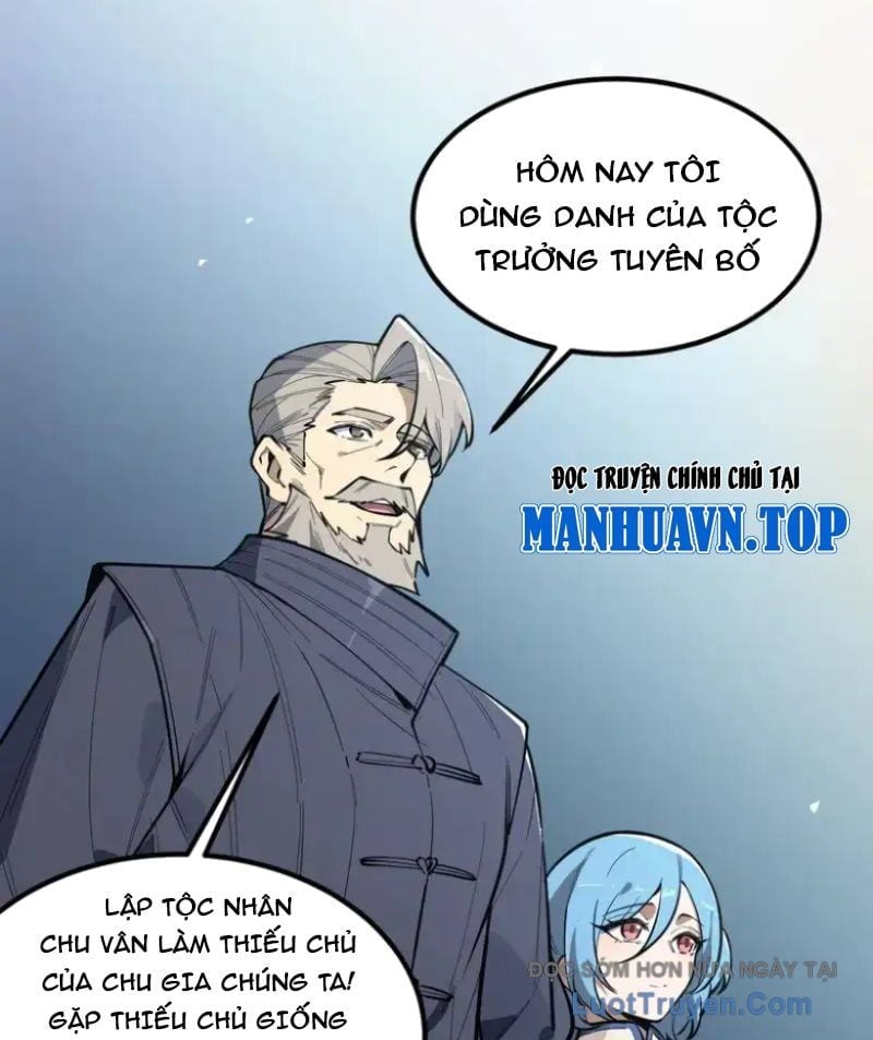 Thánh Hiệp Sĩ Cấp Sss Chapter 112 52