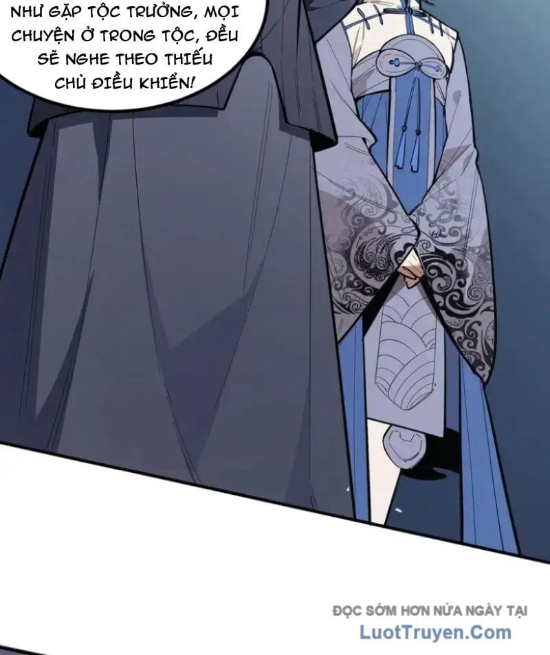 Thánh Hiệp Sĩ Cấp Sss Chapter 112 53