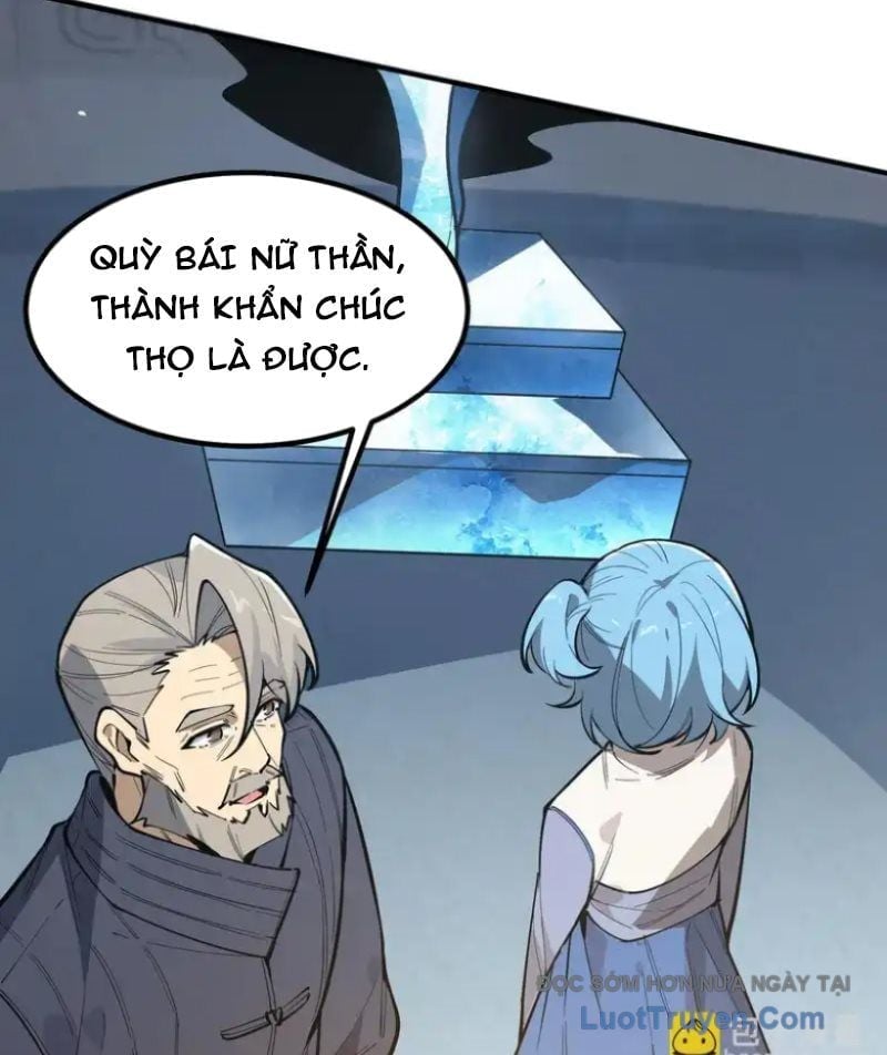 Thánh Hiệp Sĩ Cấp Sss Chapter 112 54