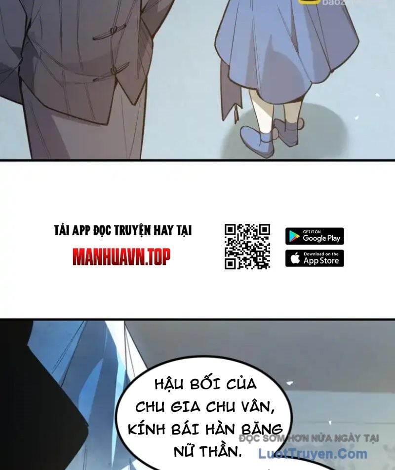 Thánh Hiệp Sĩ Cấp Sss Chapter 112 55