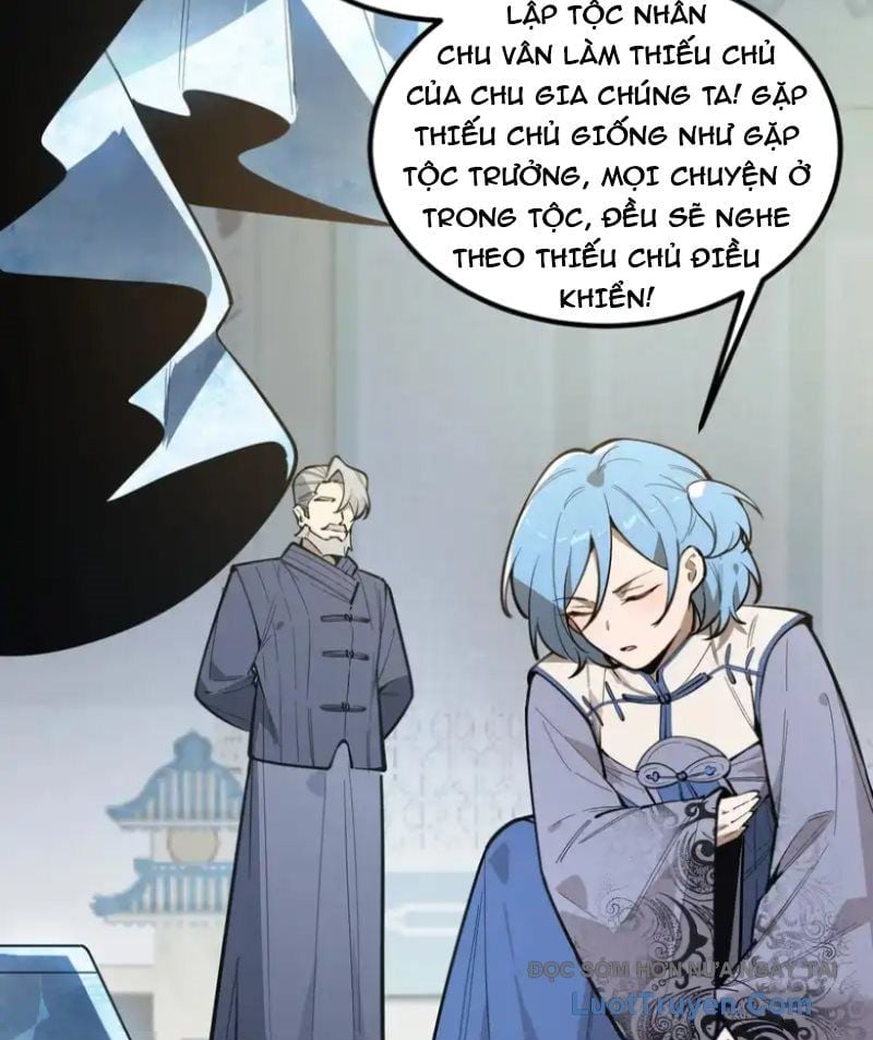 Thánh Hiệp Sĩ Cấp Sss Chapter 112 56