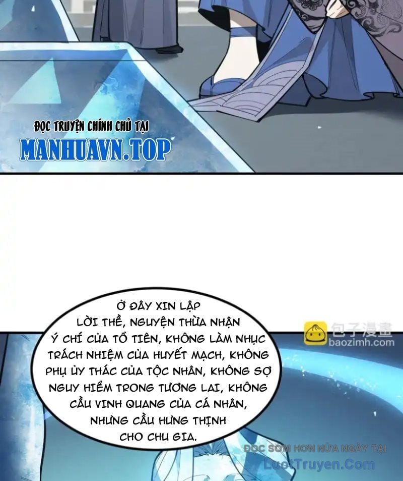 Thánh Hiệp Sĩ Cấp Sss Chapter 112 57