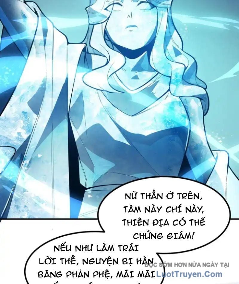 Thánh Hiệp Sĩ Cấp Sss Chapter 112 58