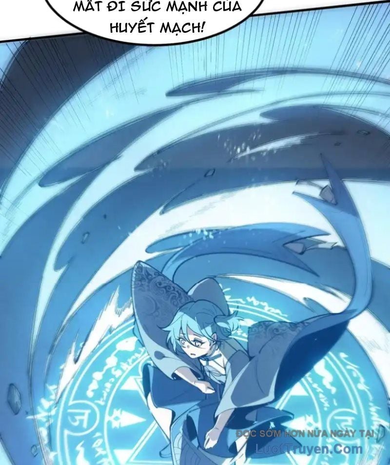 Thánh Hiệp Sĩ Cấp Sss Chapter 112 59