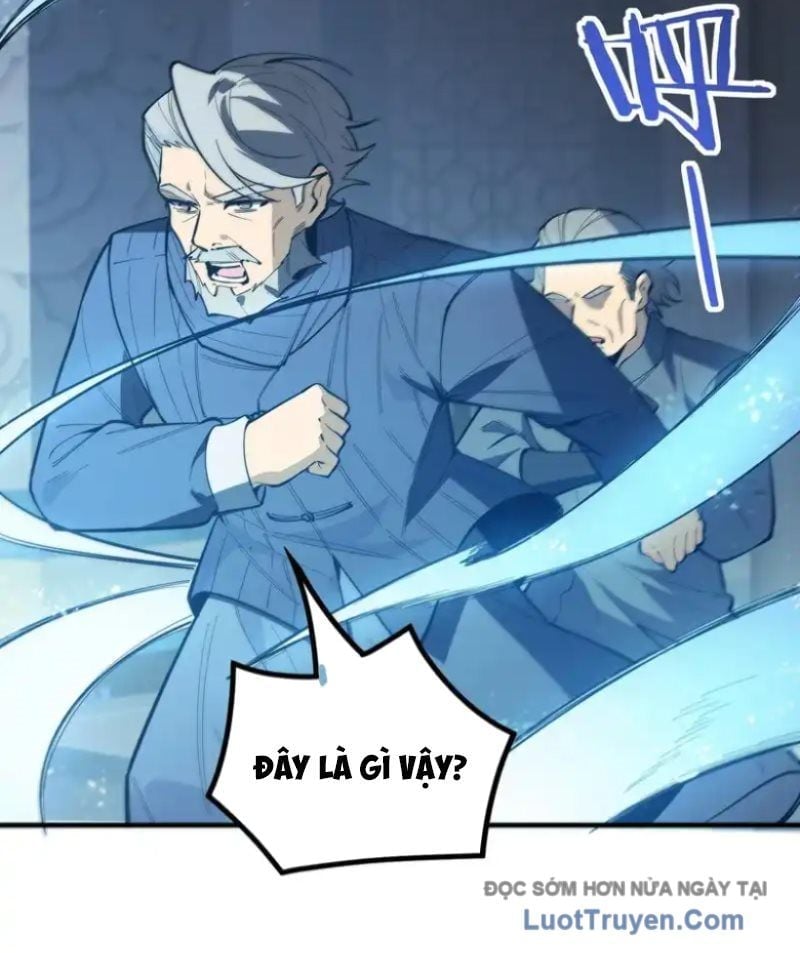 Thánh Hiệp Sĩ Cấp Sss Chapter 112 61