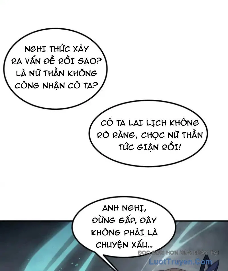 Thánh Hiệp Sĩ Cấp Sss Chapter 112 62