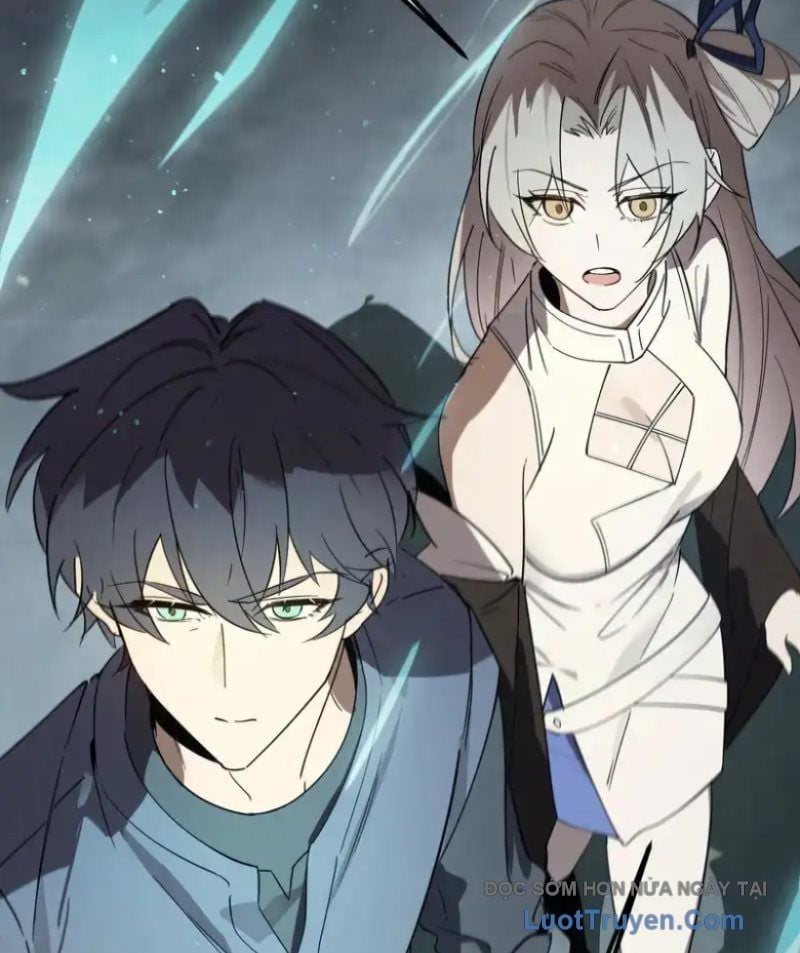 Thánh Hiệp Sĩ Cấp Sss Chapter 112 63