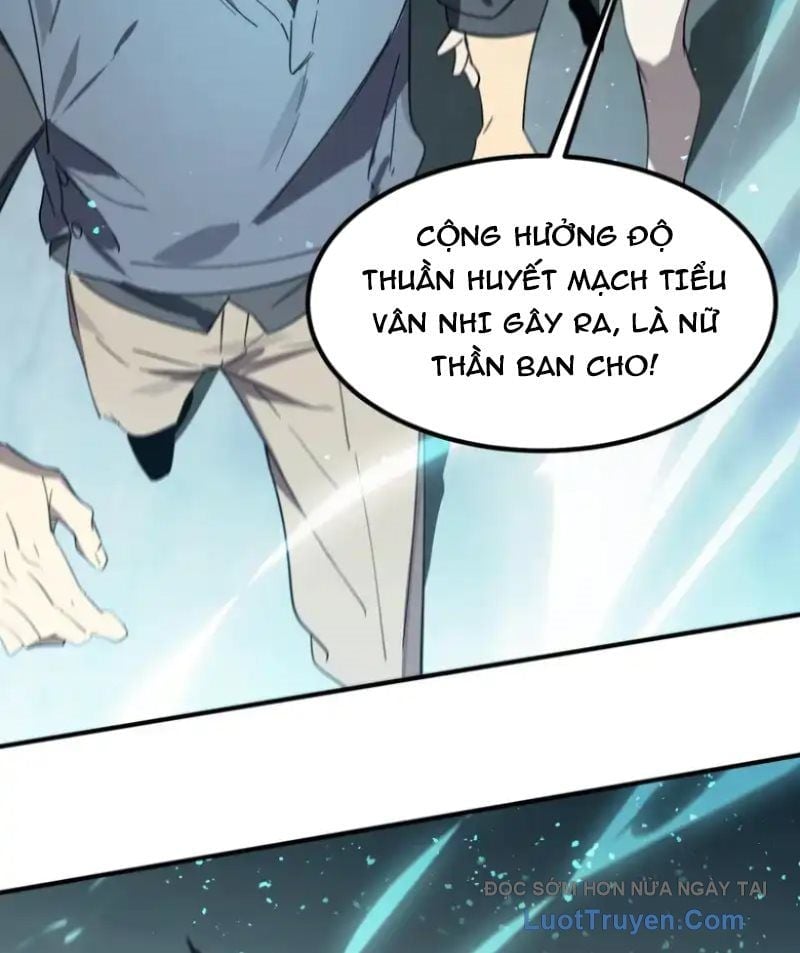 Thánh Hiệp Sĩ Cấp Sss Chapter 112 64
