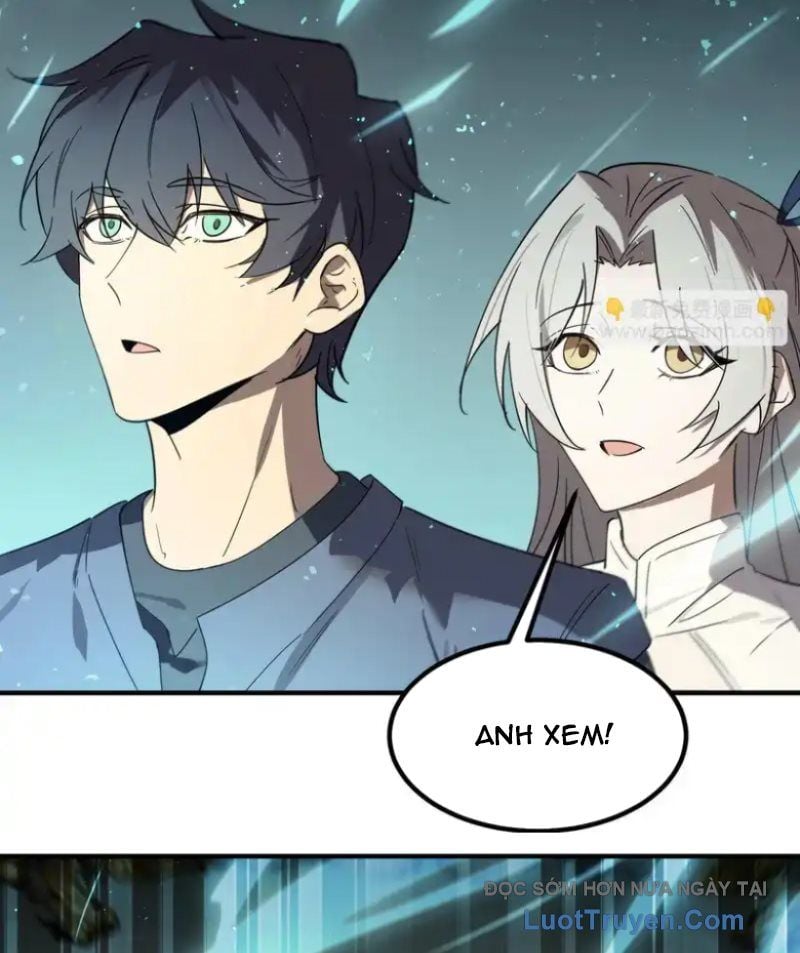 Thánh Hiệp Sĩ Cấp Sss Chapter 112 65