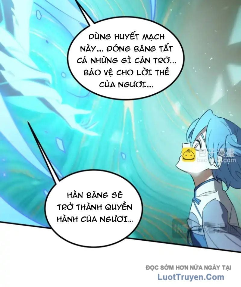 Thánh Hiệp Sĩ Cấp Sss Chapter 112 68