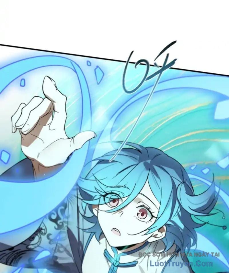 Thánh Hiệp Sĩ Cấp Sss Chapter 112 69