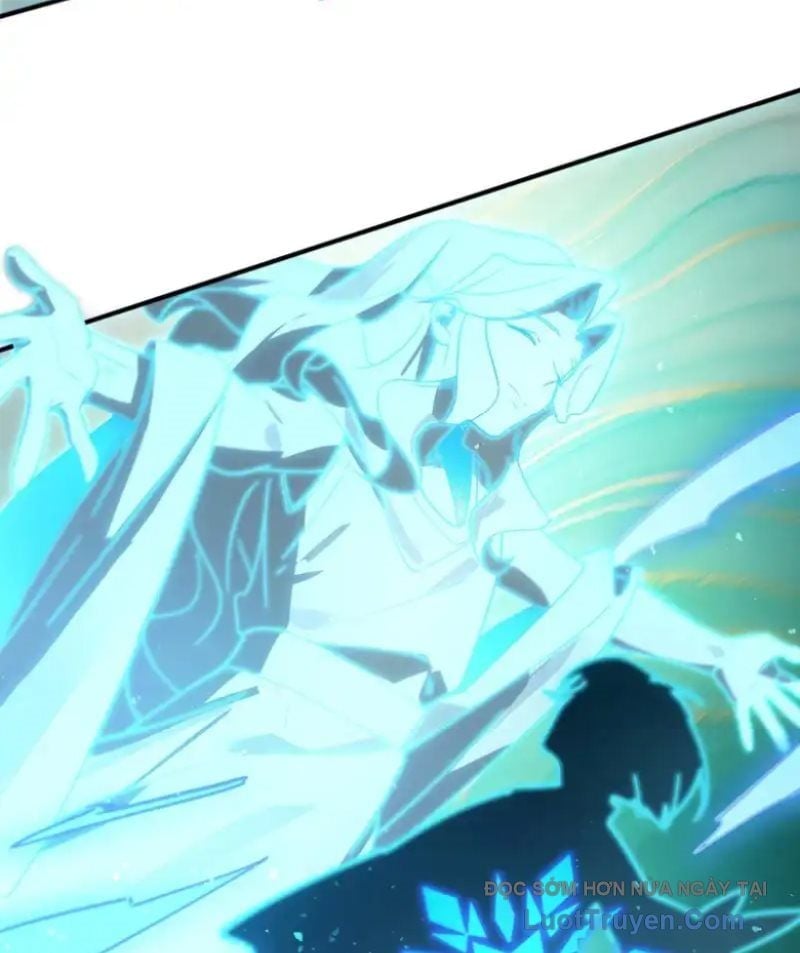 Thánh Hiệp Sĩ Cấp Sss Chapter 112 71