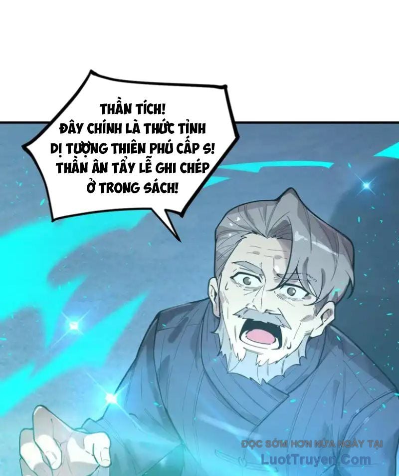 Thánh Hiệp Sĩ Cấp Sss Chapter 112 74