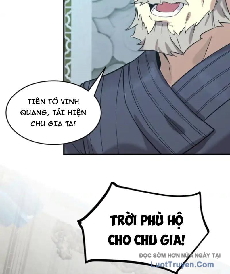 Thánh Hiệp Sĩ Cấp Sss Chapter 112 79