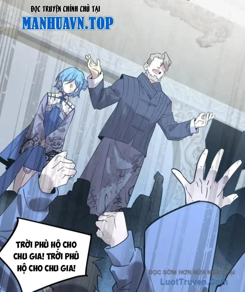 Thánh Hiệp Sĩ Cấp Sss Chapter 112 80