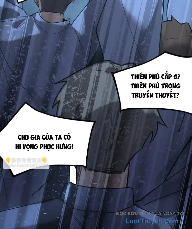 Thánh Hiệp Sĩ Cấp Sss Chapter 112 81