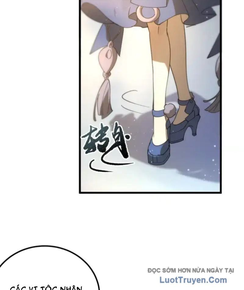 Thánh Hiệp Sĩ Cấp Sss Chapter 112 83