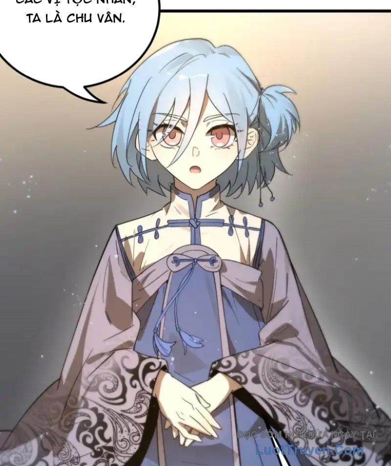 Thánh Hiệp Sĩ Cấp Sss Chapter 112 84