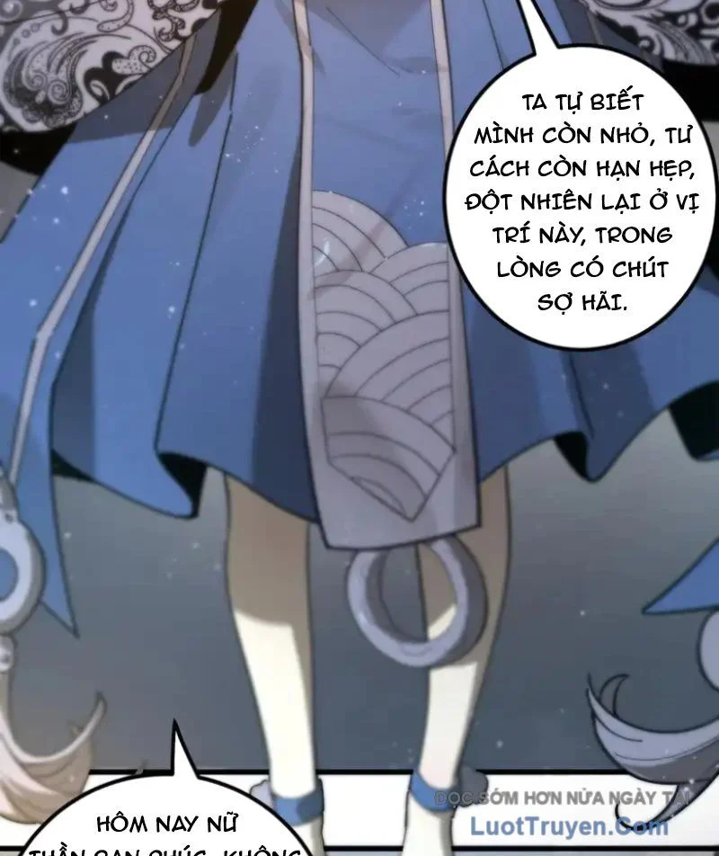 Thánh Hiệp Sĩ Cấp Sss Chapter 112 85