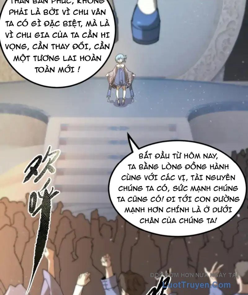 Thánh Hiệp Sĩ Cấp Sss Chapter 112 86