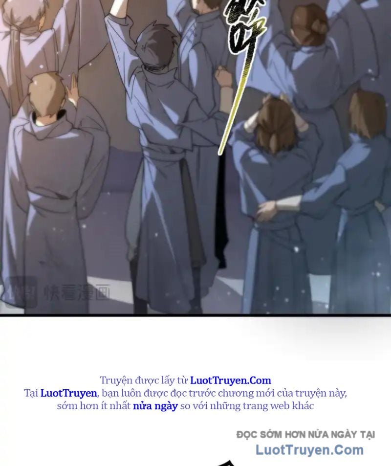 Thánh Hiệp Sĩ Cấp Sss Chapter 112 87