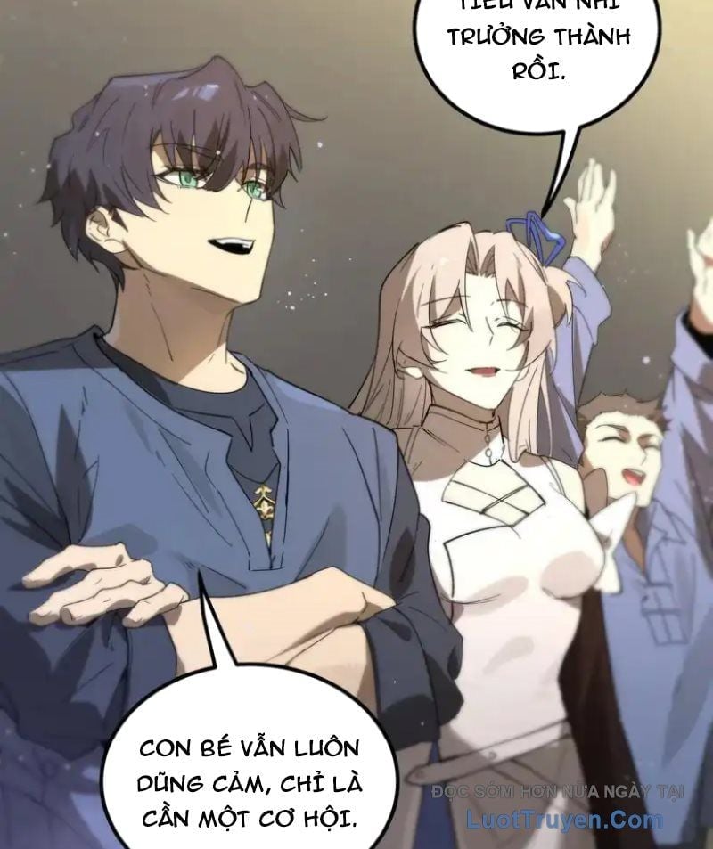 Thánh Hiệp Sĩ Cấp Sss Chapter 112 90