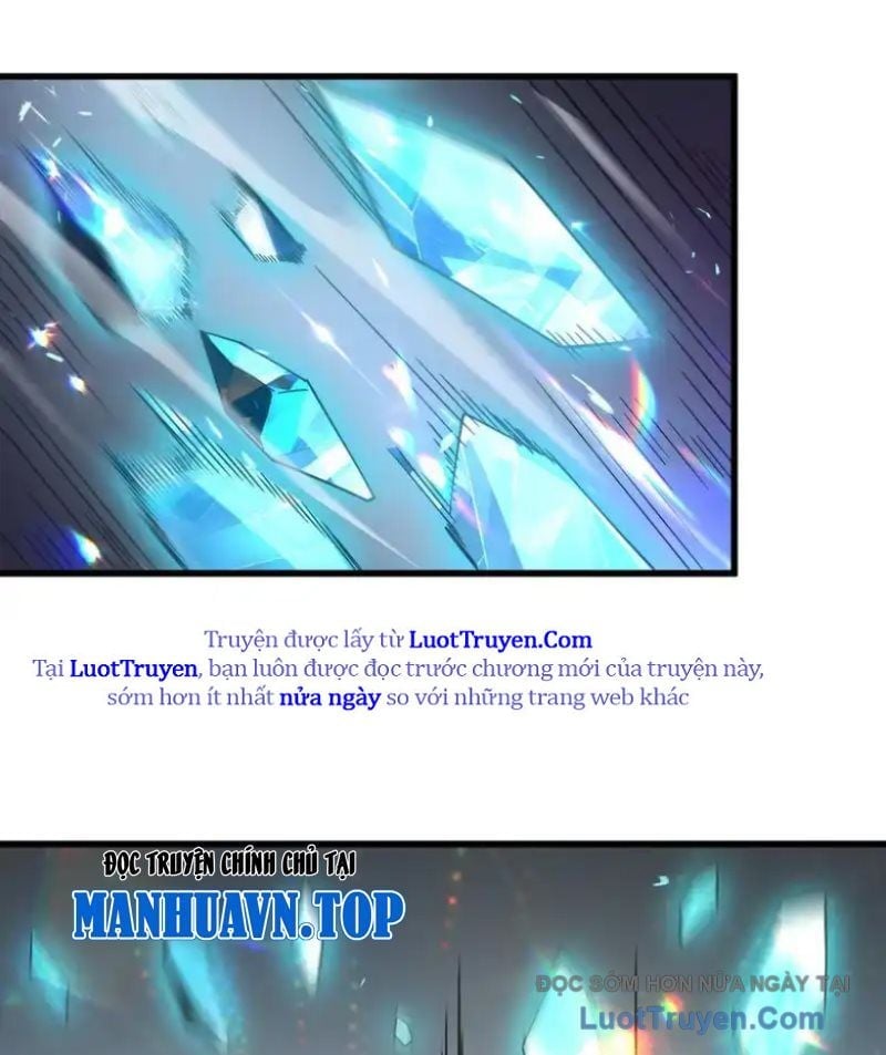 Thánh Hiệp Sĩ Cấp Sss Chapter 112 93